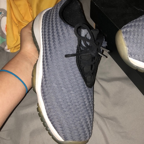 Air Jordan future Low BG - Picture 2 of 5